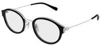 Óculos de grau Gucci Sign GG1999OJ