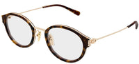 Óculos de grau Gucci Sign GG1999OJ