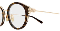 Óculos de grau Gucci Sign GG1999OJ