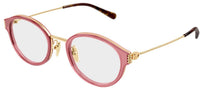 Óculos de grau Gucci Sign GG1999OJ