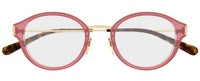 Óculos de grau Gucci Sign GG1999OJ
