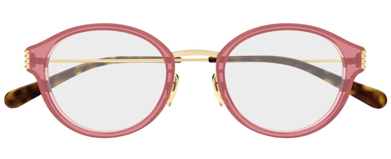Óculos de grau Gucci Sign GG1999OJ