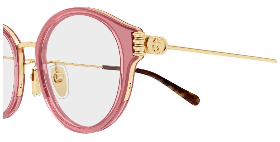 Óculos de grau Gucci Sign GG1999OJ