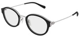 Lunettes de vue Gucci Sign GG1999OJ