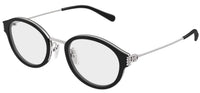 Óculos de grau Gucci Sign GG1999OJ
