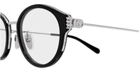 Óculos de grau Gucci Sign GG1999OJ