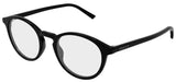 Lunettes de vue Gucci Institutional Logo GG1998O