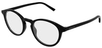 Korrektionsbrille Gucci Institutional Logo GG1998O