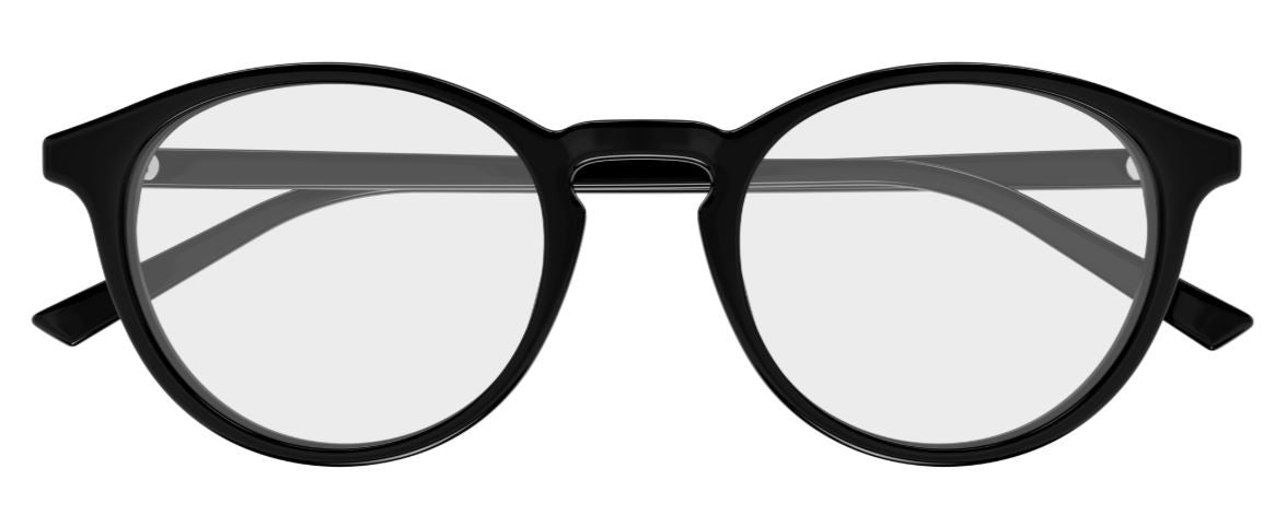 Korrektionsbrille Gucci Institutional Logo GG1998O