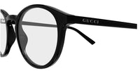 Korrektionsbrille Gucci Institutional Logo GG1998O
