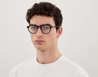Korrektionsbrille Gucci Institutional Logo GG1998O