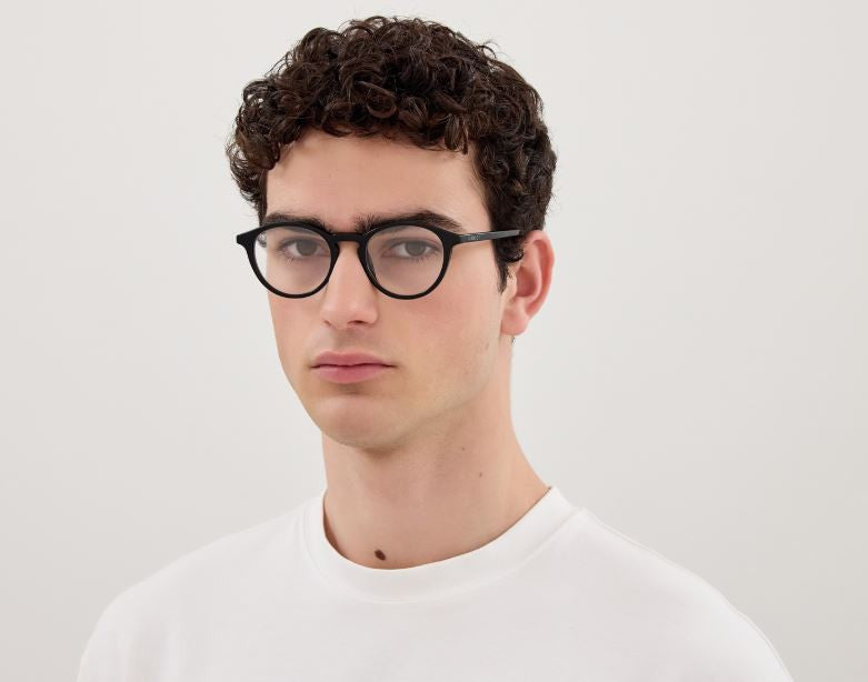 Korrektionsbrille Gucci Institutional Logo GG1998O