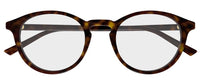 Korrektionsbrille Gucci Institutional Logo GG1998O