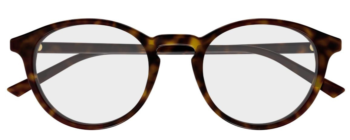 Korrektionsbrille Gucci Institutional Logo GG1998O