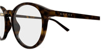 Korrektionsbrille Gucci Institutional Logo GG1998O