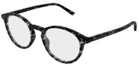 Korrektionsbrille Gucci Institutional Logo GG1998O