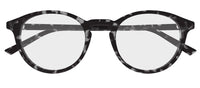 Korrektionsbrille Gucci Institutional Logo GG1998O