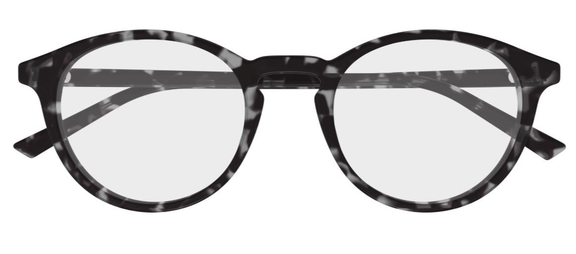 Korrektionsbrille Gucci Institutional Logo GG1998O