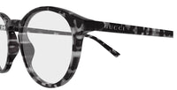Korrektionsbrille Gucci Institutional Logo GG1998O