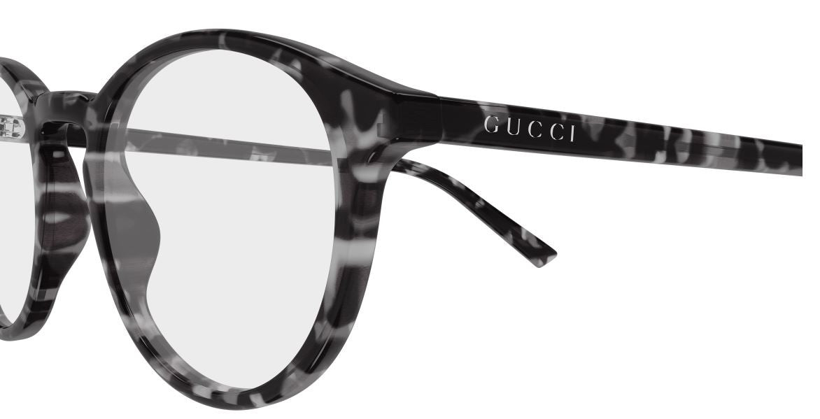 Korrektionsbrille Gucci Institutional Logo GG1998O