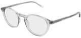 Lunettes de vue Gucci Institutional Logo GG1998O