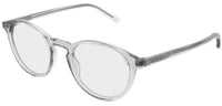 Korrektionsbrille Gucci Institutional Logo GG1998O