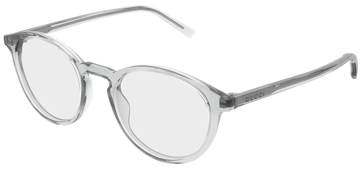 Korrektionsbrille Gucci Institutional Logo GG1998O