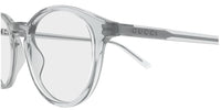 Korrektionsbrille Gucci Institutional Logo GG1998O