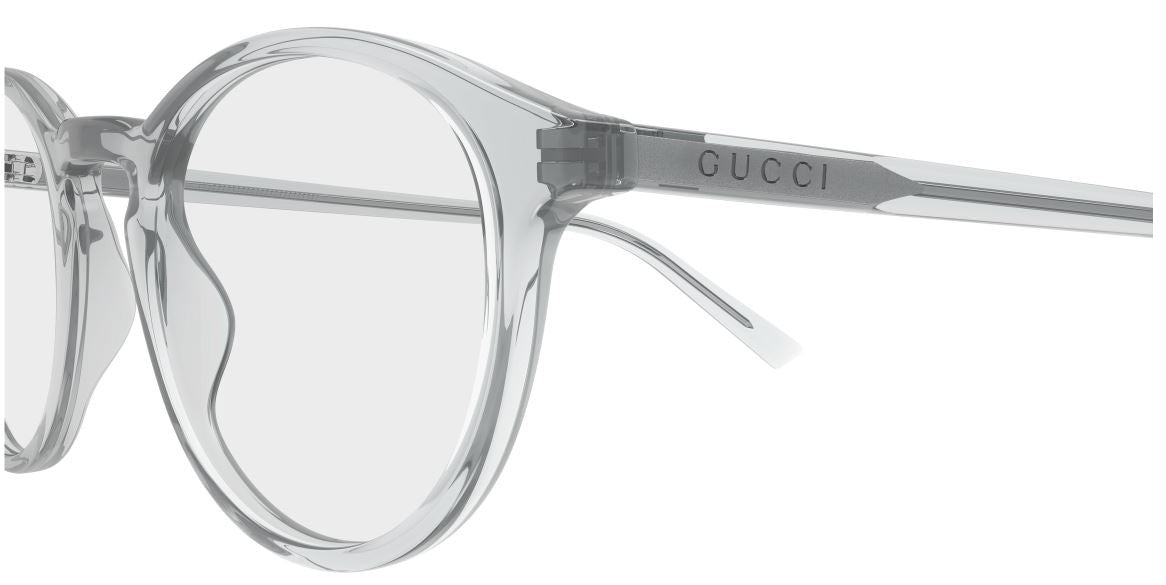 Korrektionsbrille Gucci Institutional Logo GG1998O