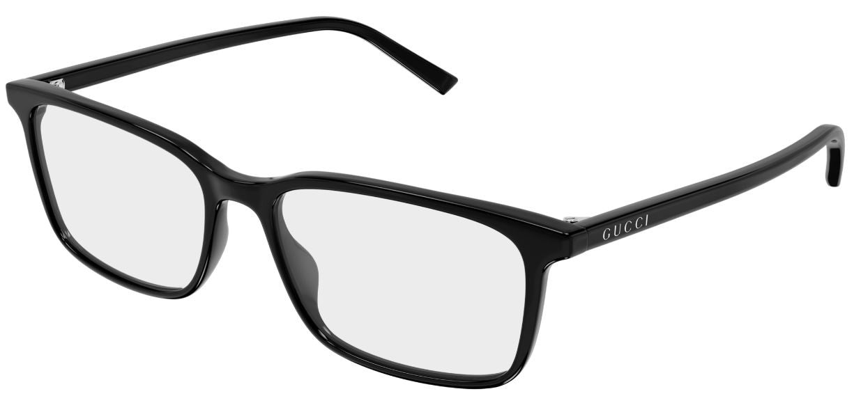 Brillen Gucci Institutional Logo GG1997O
