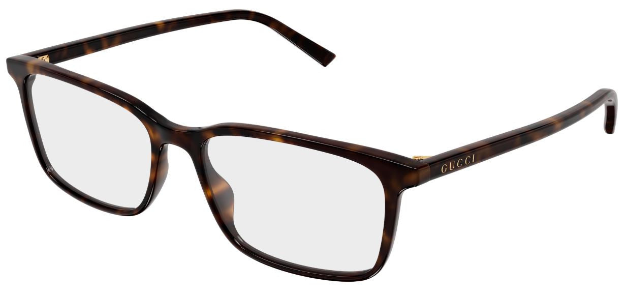Brillen Gucci Institutional Logo GG1997O