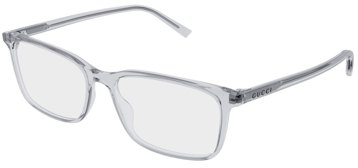 Brillen Gucci Institutional Logo GG1997O