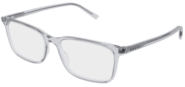 Gucci Institutional Logo GG1997O Prescription Glasses