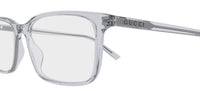 Brillen Gucci Institutional Logo GG1997O