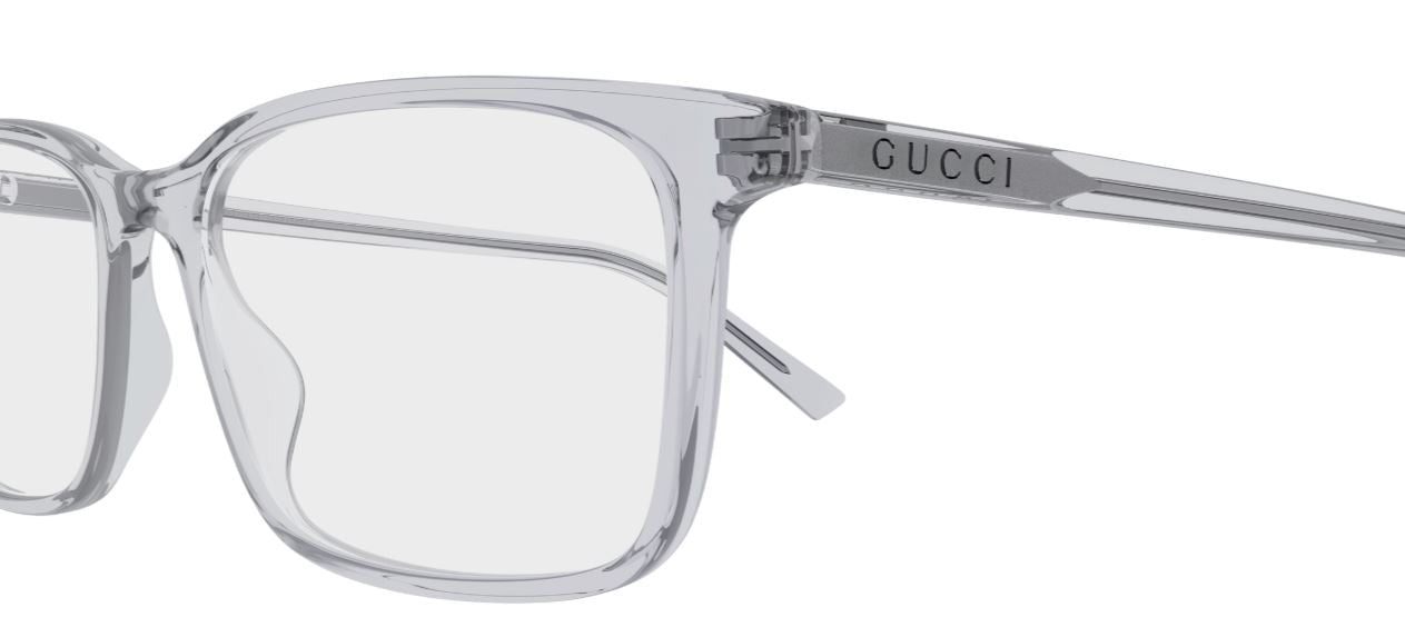Brillen Gucci Institutional Logo GG1997O