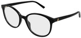 Lunettes de vue Gucci Emblem GG1996O
