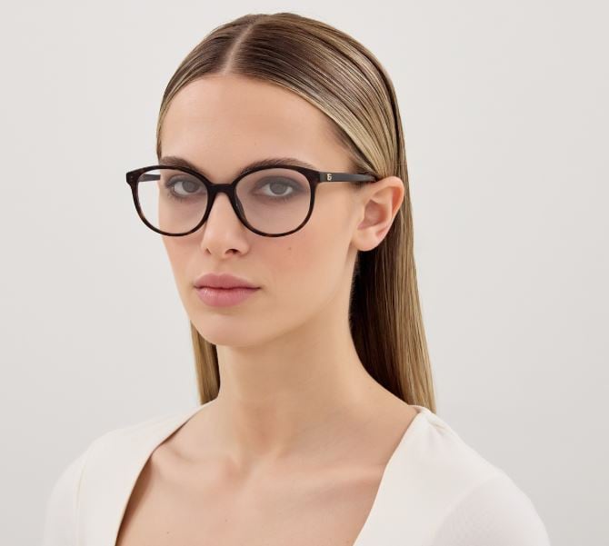 Brille Gucci Emblem GG1996O