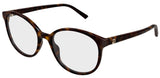 Lunettes de vue Gucci Emblem GG1996O