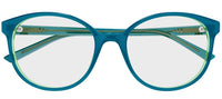 Brille Gucci Emblem GG1996O