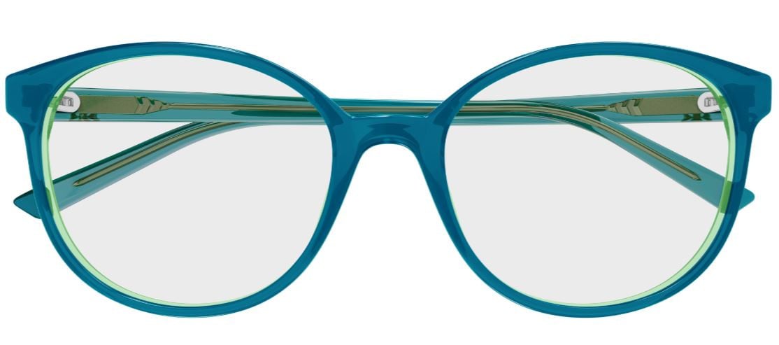 Brille Gucci Emblem GG1996O