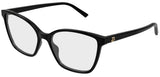 Gucci Emblem GG1995O Eyeglasses