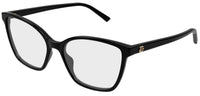 Brille Gucci Emblem GG1995O