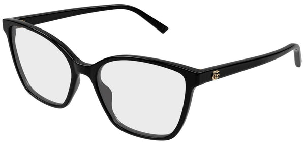 Bril op sterkte Gucci Emblem GG1995O