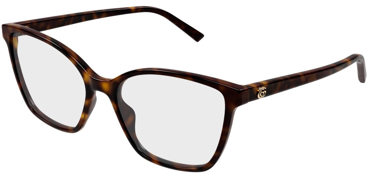 Brille Gucci Emblem GG1995O