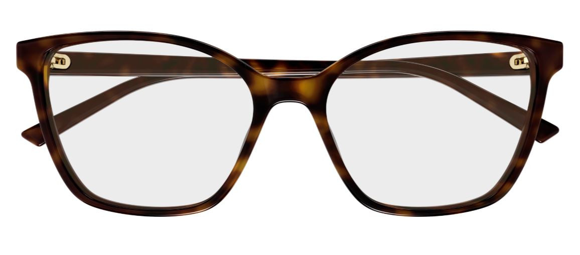 Brille Gucci Emblem GG1995O