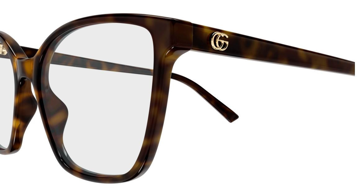 Brille Gucci Emblem GG1995O