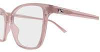 Brille Gucci Emblem GG1995O