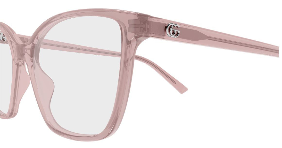 Brille Gucci Emblem GG1995O