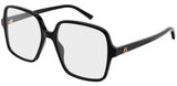 Gucci Emblem GG1994O Eyeglasses