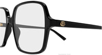 Korrektionsbrille Gucci Emblem GG1994O